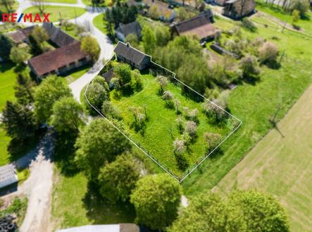 Prodej domu/vily, 70 m²