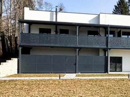 Prodej chaty/rekreačního objektu, 115 m²