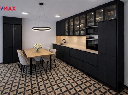 Prodej chaty/rekreačního objektu, 115 m²