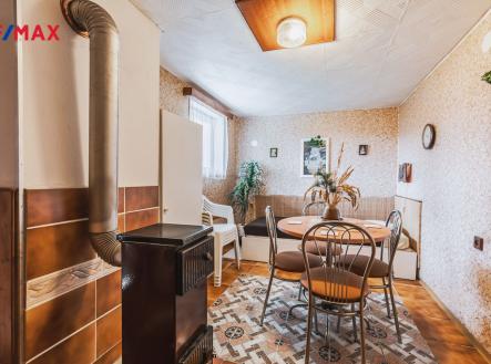 Prodej chaty/rekreačního objektu, 35 m²