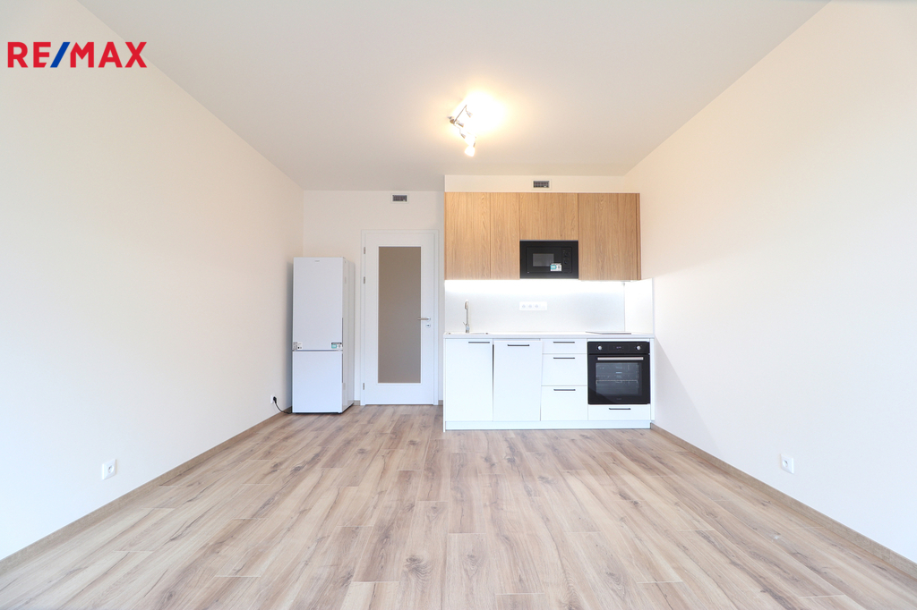 Obývací pokoj + kk