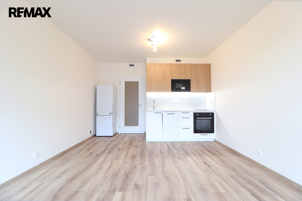 Obývací pokoj + kk