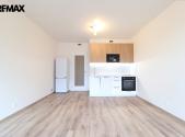 Pronájem bytu, 1+kk, 35 m²