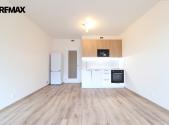Pronájem bytu, 1+kk, 35 m²