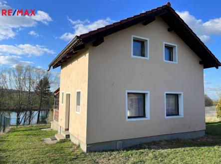 Prodej domu/vily, 52 m²