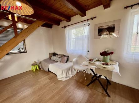 Prodej domu/vily, 52 m²