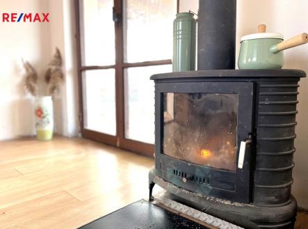 Prodej domu/vily, 52 m²