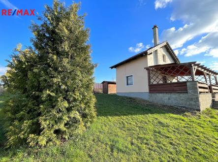 Prodej domu/vily, 52 m²