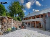 Prodej nájemního domu, 1 234 m²