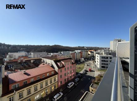 Pronájem bytu, 2+kk, 40 m²