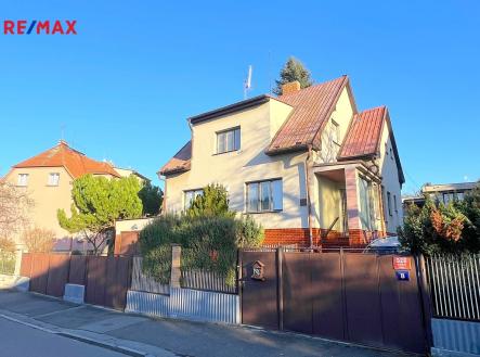 Prodej domu/vily, 272 m²