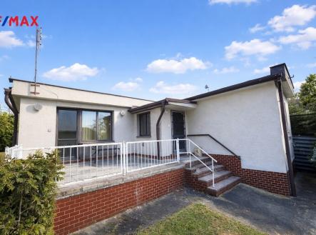 Prodej domu/vily, 272 m²