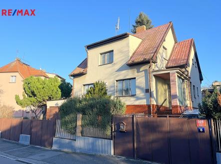 Prodej domu/vily, 272 m²