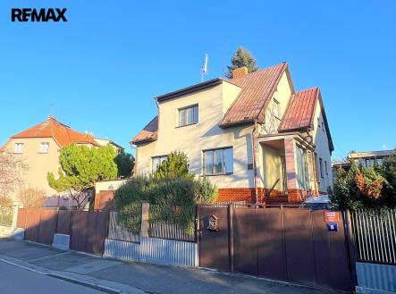 Prodej domu/vily, 272 m²