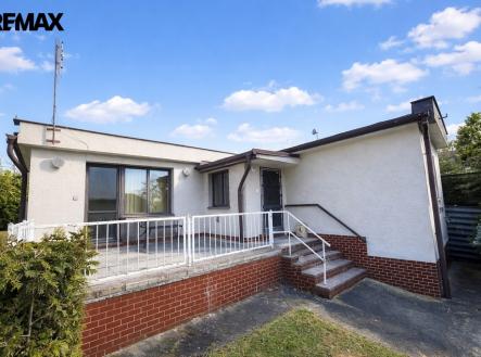 Prodej domu/vily, 272 m²