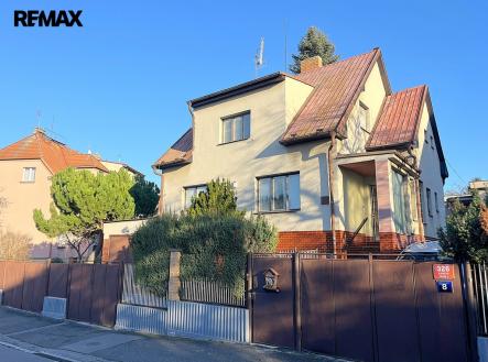 Prodej domu/vily, 272 m²