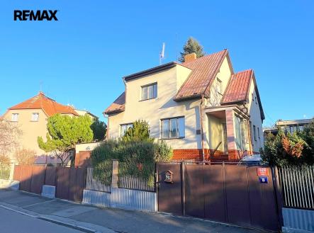 Prodej domu/vily, 272 m²