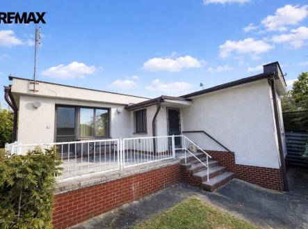 Prodej domu/vily, 272 m²