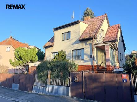 Prodej domu/vily, 272 m²