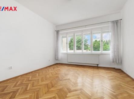 Pronájem bytu, 2+kk, 48 m²