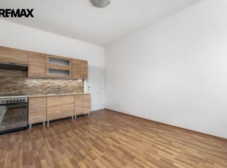 Pronájem bytu, 2+kk, 48 m²