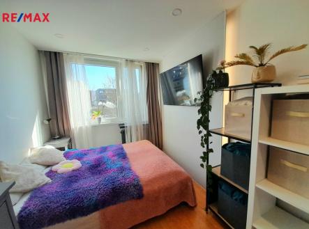 Prodej bytu, 3+1, 81 m²