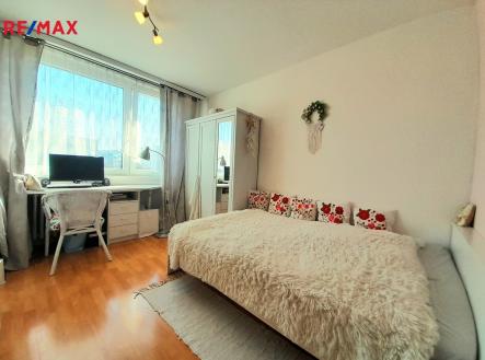 Prodej bytu, 3+1, 81 m²