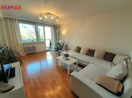 Prodej bytu, 3+1, 81 m²