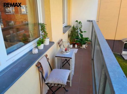 Prodej bytu, 3+1, 81 m² obrázek