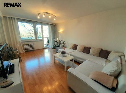 Prodej bytu, 3+1, 81 m²