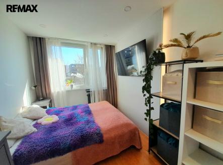 Prodej bytu, 3+1, 81 m²