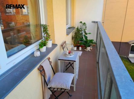 Prodej bytu, 3+1, 81 m²