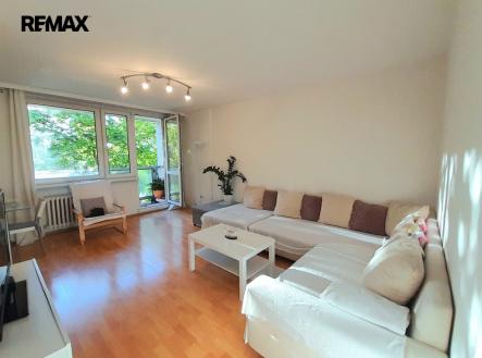 Prodej bytu, 3+1, 81 m²