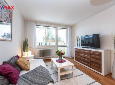 Prodej bytu, 2+kk, 55 m²