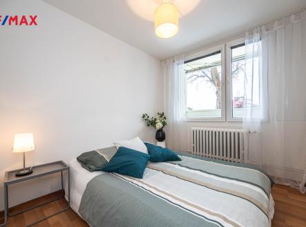 Prodej bytu, 2+kk, 55 m²