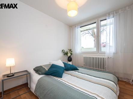 Prodej bytu, 2+kk, 55 m²