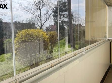 Prodej bytu, 2+kk, 55 m²