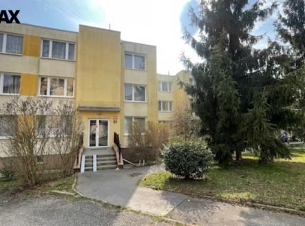 Prodej bytu, 2+kk, 55 m²