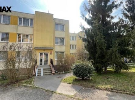 Prodej bytu, 2+kk, 55 m²
