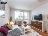 Prodej bytu, 2+kk, 55 m²