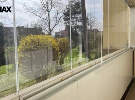 Prodej bytu, 2+kk, 55 m²