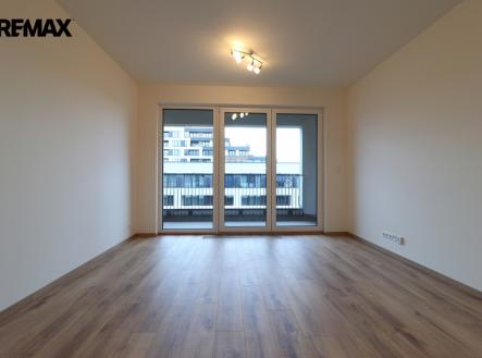 Pronájem bytu, 1+kk, 35 m²