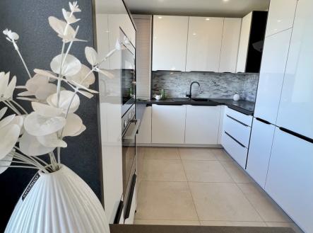 Prodej bytu, 3+1, 78 m²