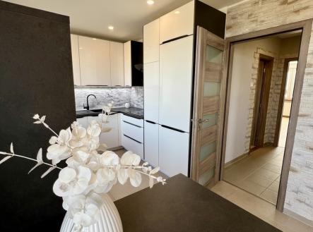 Prodej bytu, 3+1, 78 m²