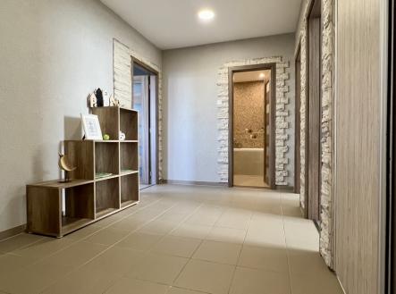 Prodej bytu, 3+1, 78 m²