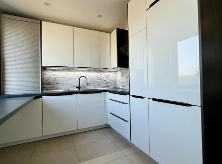 Prodej bytu, 3+1, 78 m²