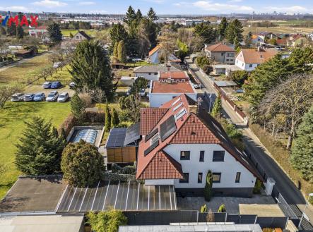 Prodej domu/vily, 285 m²