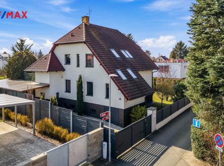 Prodej domu/vily, 285 m²