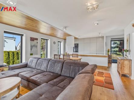 Prodej domu/vily, 285 m²