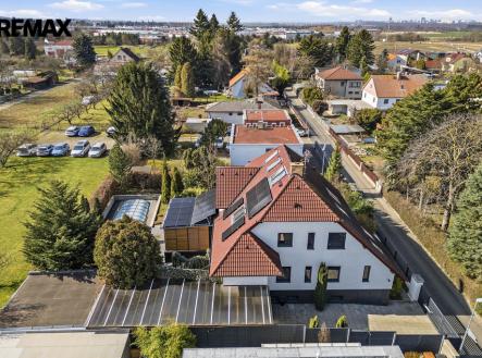 Prodej domu/vily, 285 m²